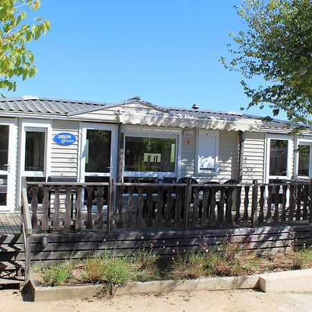 Camping Tucan - Mobile Homes By Lifestyle Holidays Lloret de Mar Kültér fotó