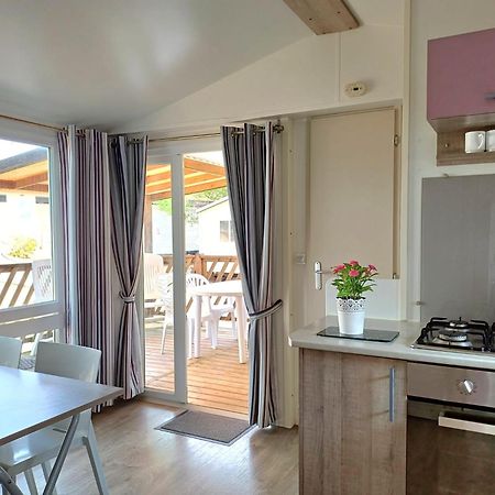 Camping Tucan - Mobile Homes By Lifestyle Holidays Lloret de Mar Kültér fotó