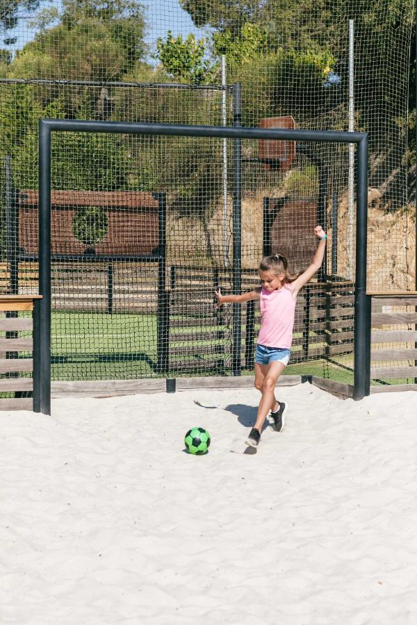 Camping Tucan - Mobile Homes By Lifestyle Holidays Lloret de Mar Kültér fotó