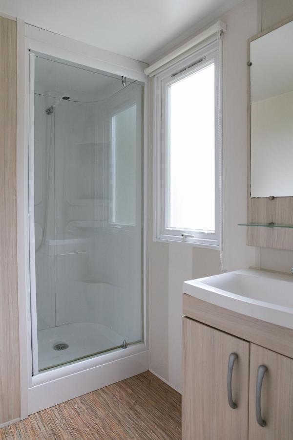Camping Tucan - Mobile Homes By Lifestyle Holidays Lloret de Mar Kültér fotó
