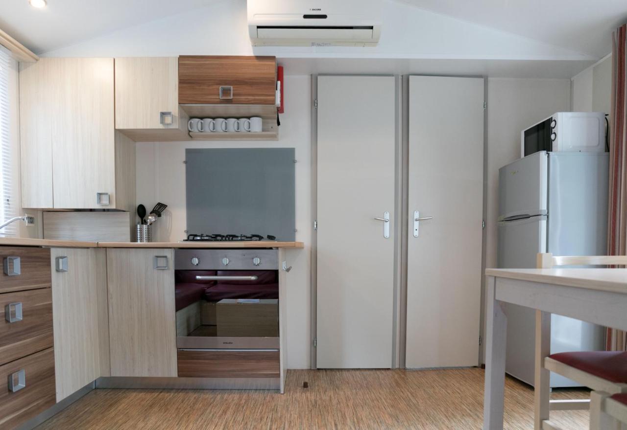 Camping Tucan - Mobile Homes By Lifestyle Holidays Lloret de Mar Kültér fotó