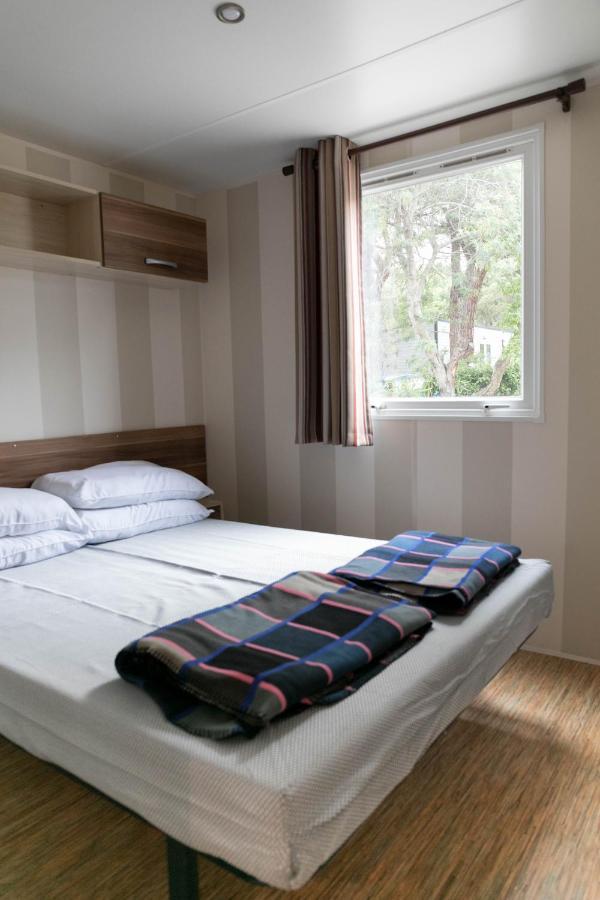 Camping Tucan - Mobile Homes By Lifestyle Holidays Lloret de Mar Kültér fotó