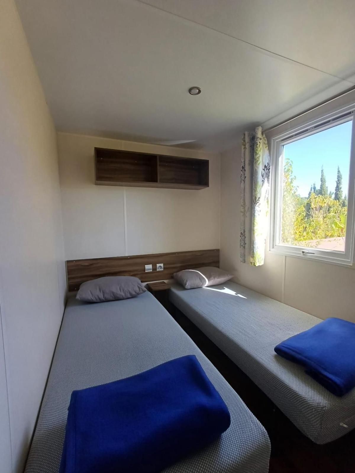 Camping Tucan - Mobile Homes By Lifestyle Holidays Lloret de Mar Kültér fotó