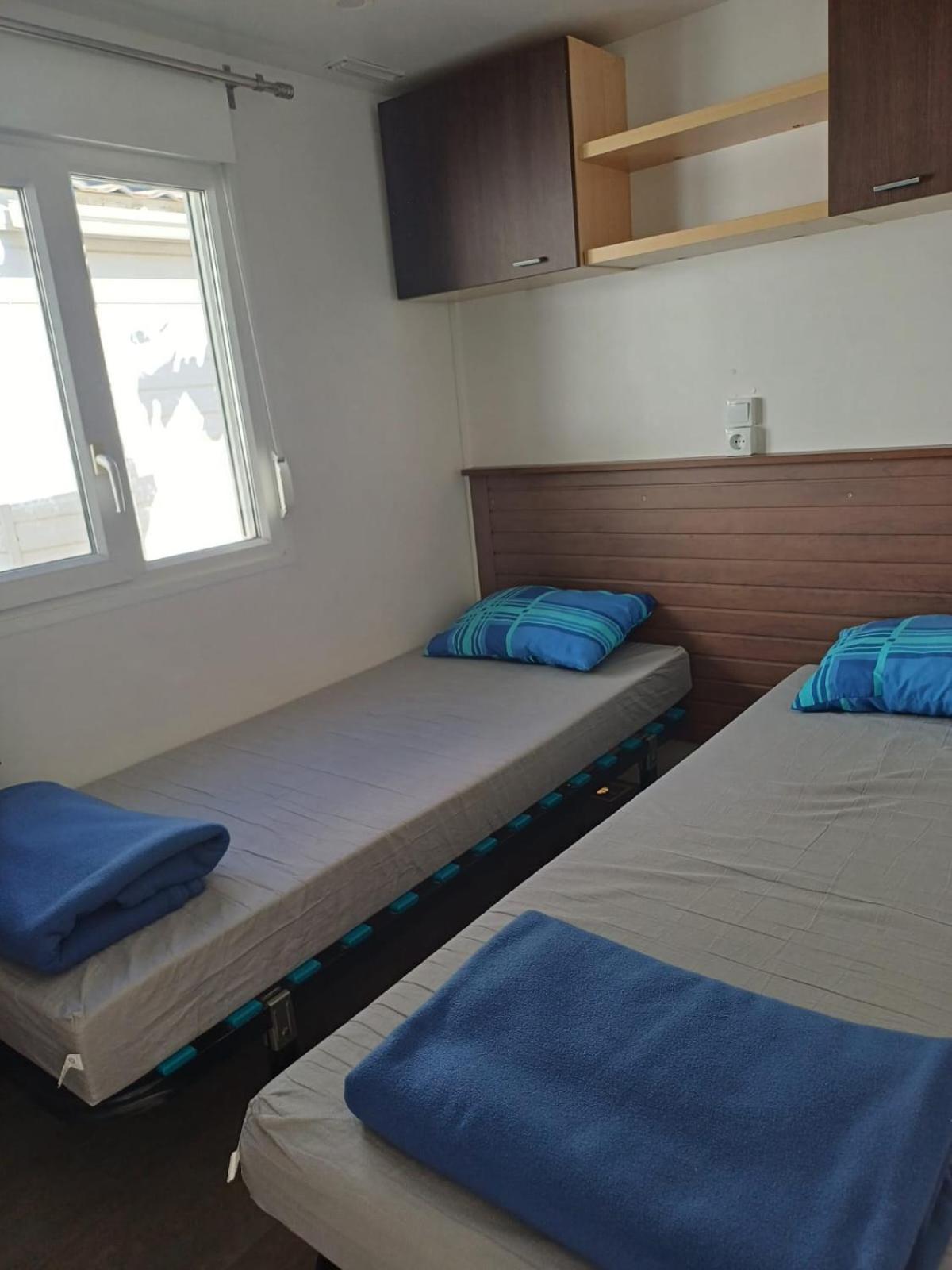 Camping Tucan - Mobile Homes By Lifestyle Holidays Lloret de Mar Kültér fotó