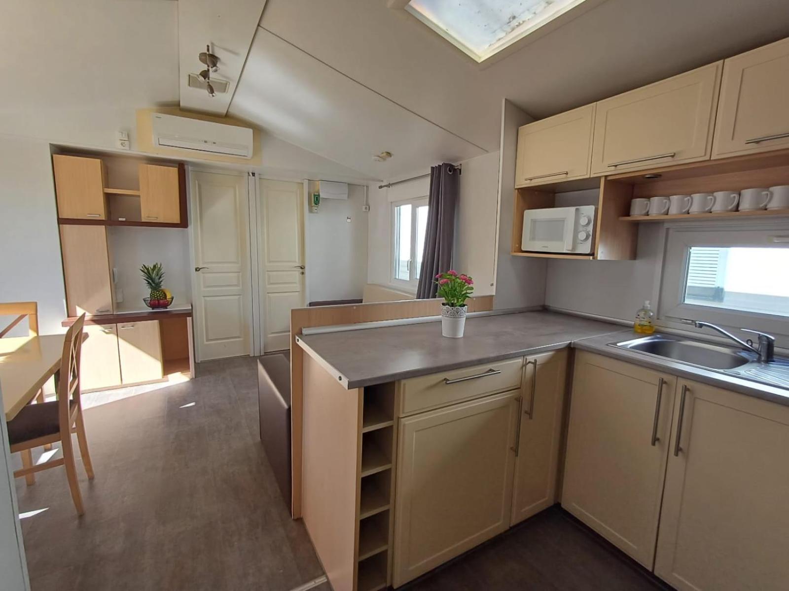 Camping Tucan - Mobile Homes By Lifestyle Holidays Lloret de Mar Kültér fotó