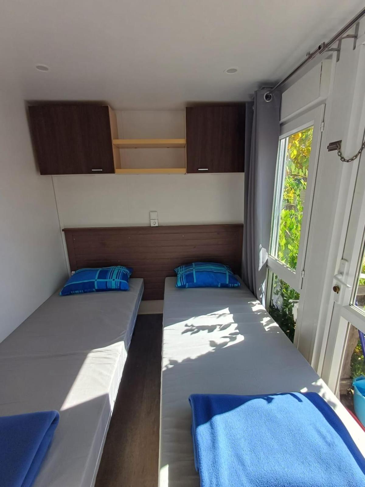 Camping Tucan - Mobile Homes By Lifestyle Holidays Lloret de Mar Kültér fotó