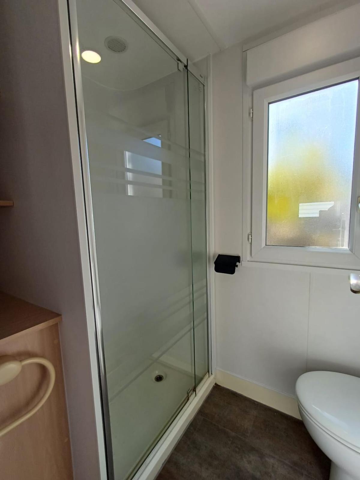 Camping Tucan - Mobile Homes By Lifestyle Holidays Lloret de Mar Kültér fotó