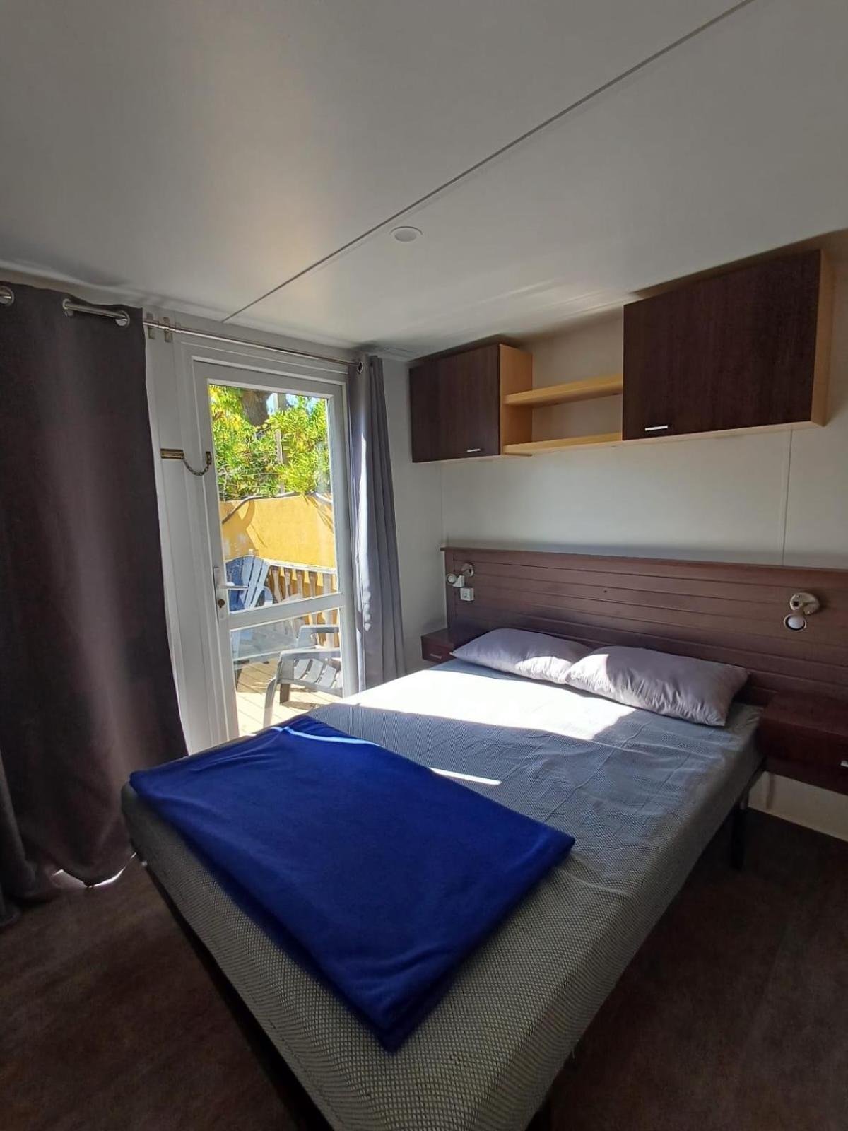 Camping Tucan - Mobile Homes By Lifestyle Holidays Lloret de Mar Kültér fotó