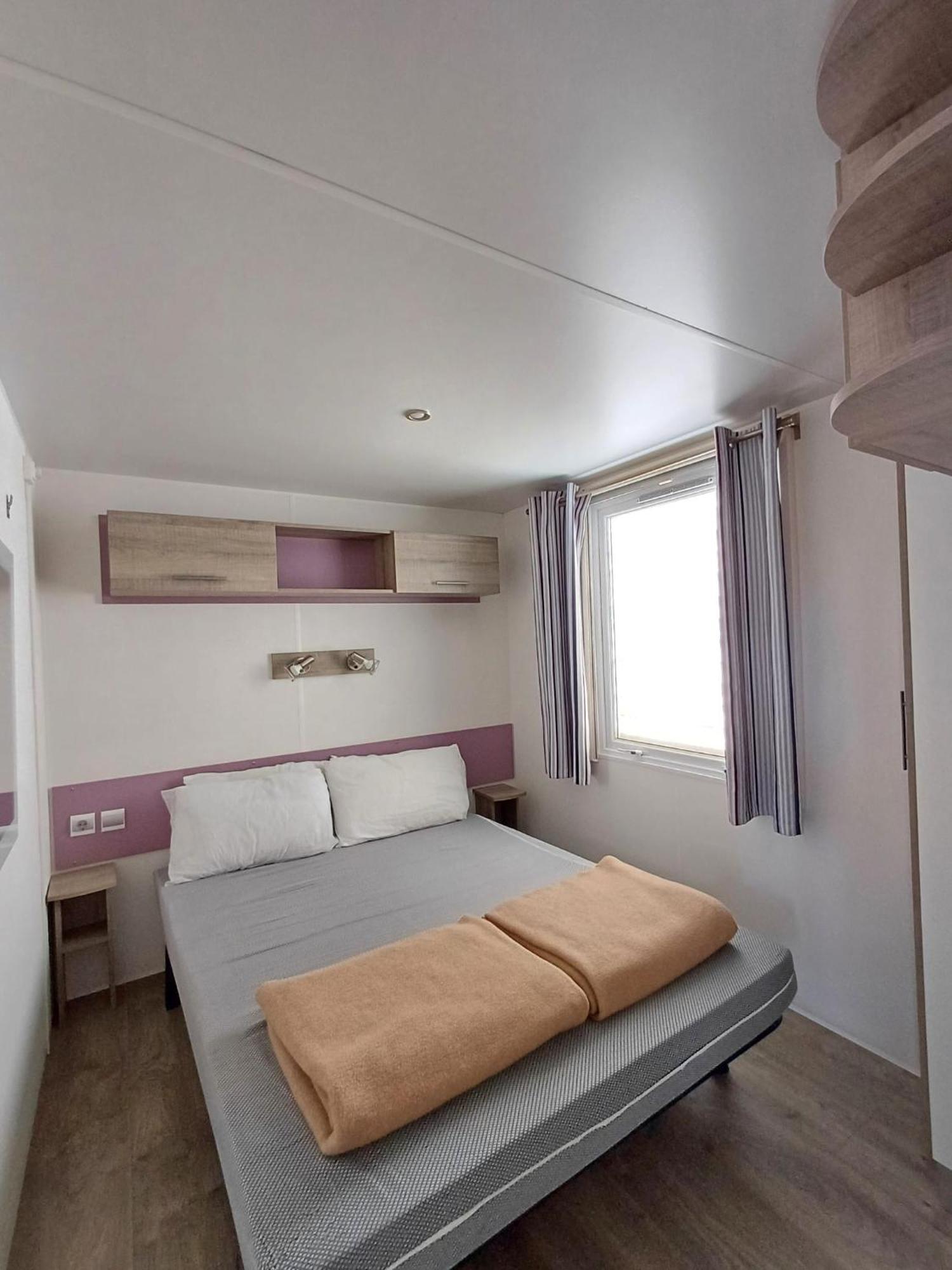 Camping Tucan - Mobile Homes By Lifestyle Holidays Lloret de Mar Kültér fotó