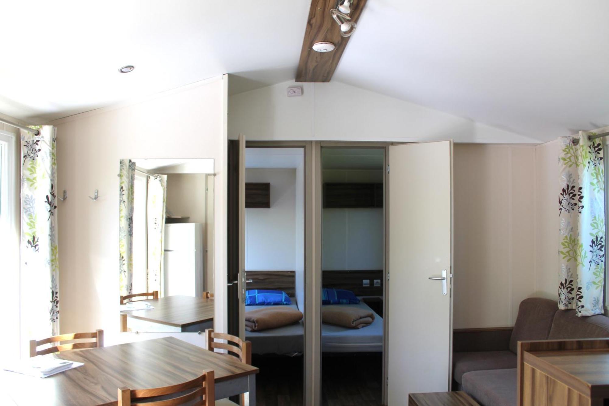 Camping Tucan - Mobile Homes By Lifestyle Holidays Lloret de Mar Kültér fotó