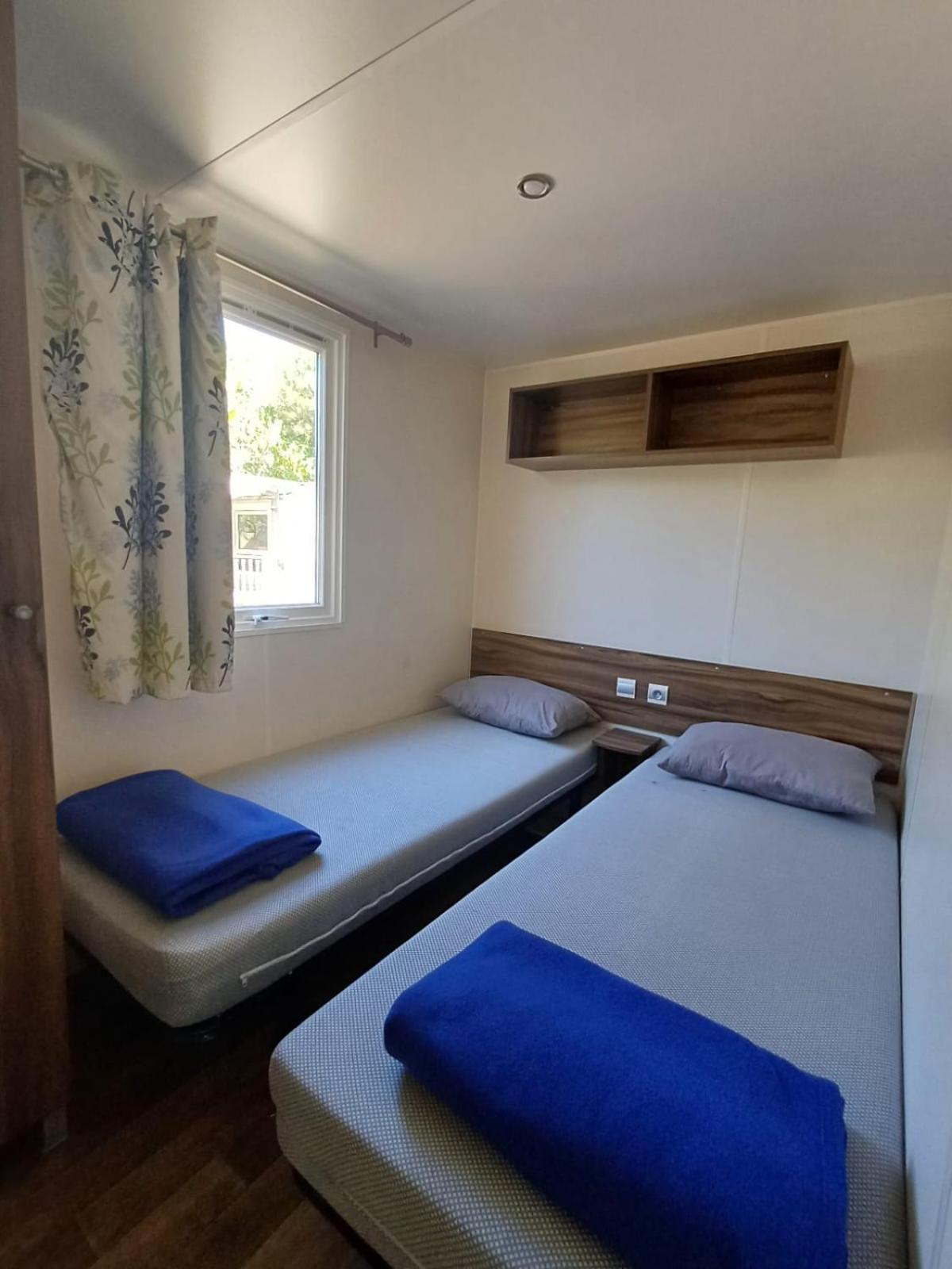 Camping Tucan - Mobile Homes By Lifestyle Holidays Lloret de Mar Kültér fotó