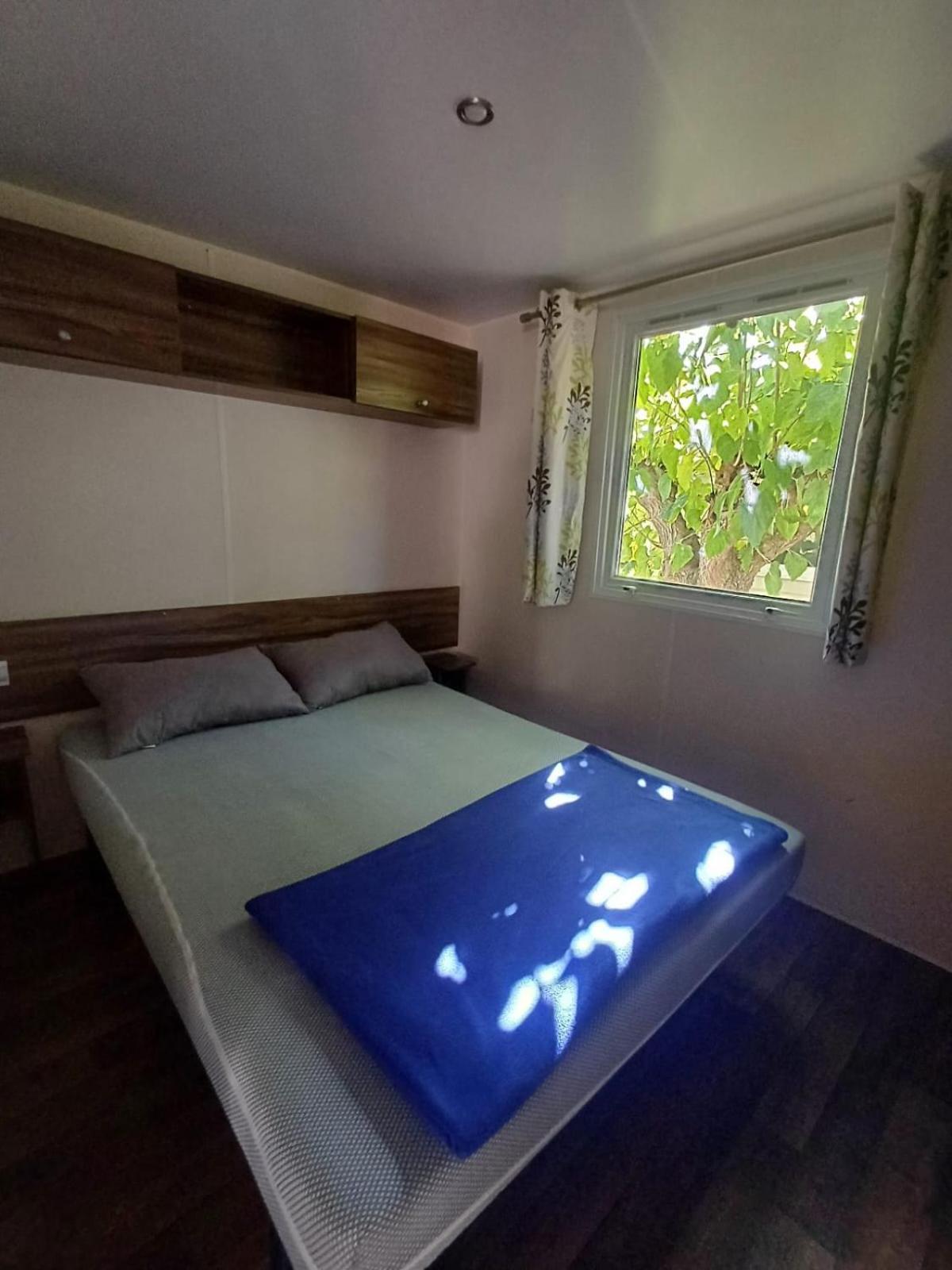 Camping Tucan - Mobile Homes By Lifestyle Holidays Lloret de Mar Kültér fotó