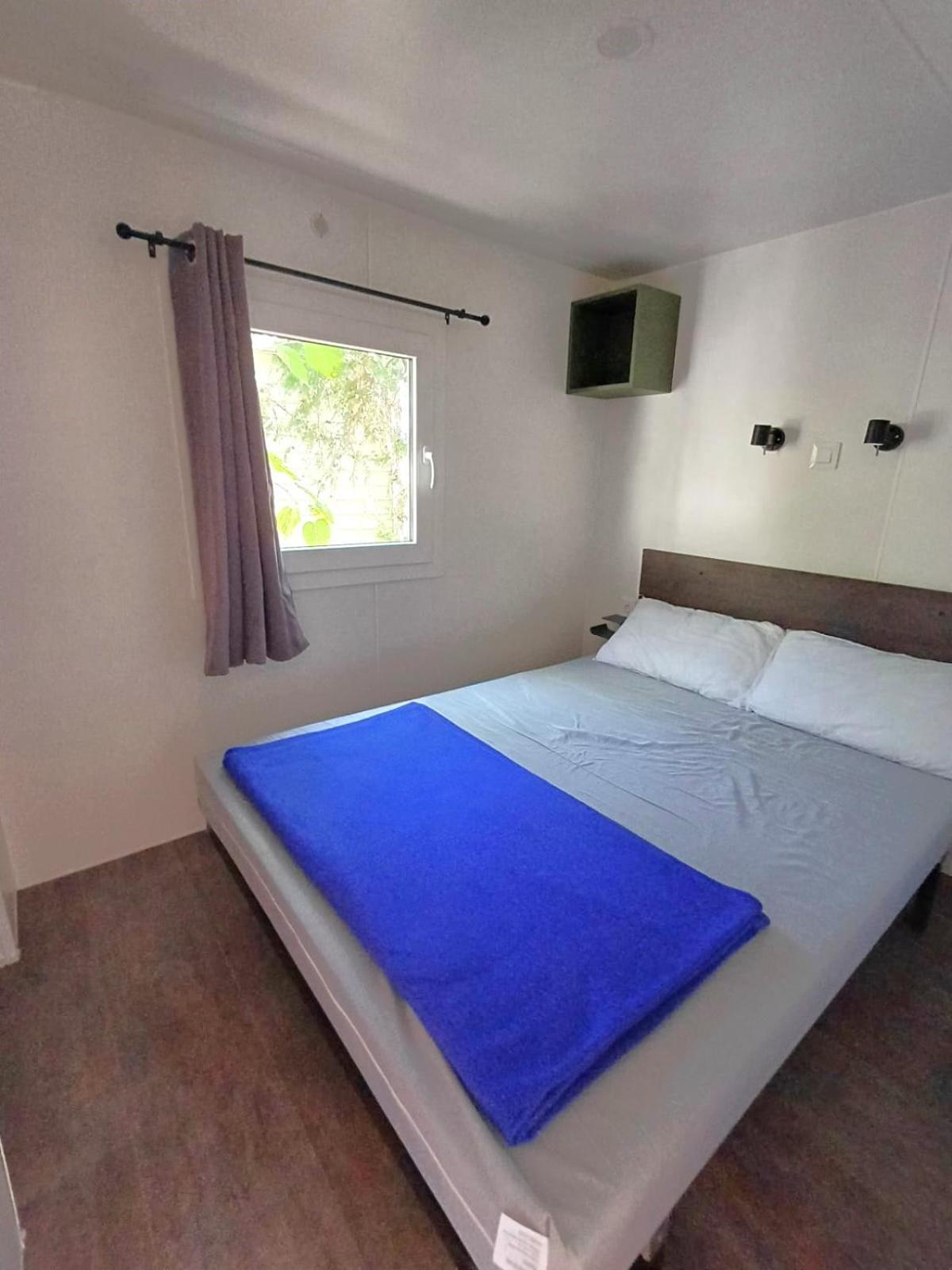 Camping Tucan - Mobile Homes By Lifestyle Holidays Lloret de Mar Kültér fotó